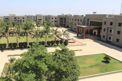 Darshan University
